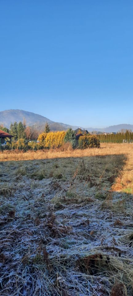 Działka budowlana Lipowa, ul. Pomarańczowa. Zdjęcie 6