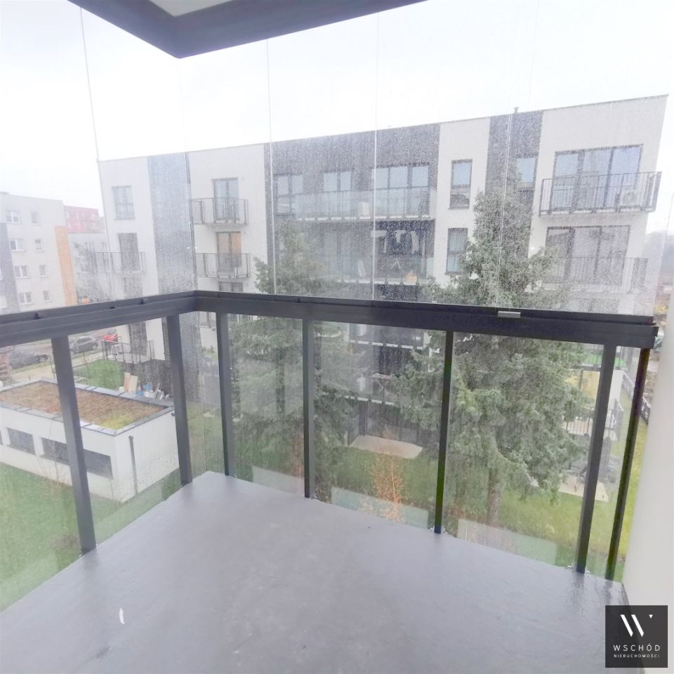 Mieszkanie 4-pokojowe Kraków Podgórze. Zdjęcie 7