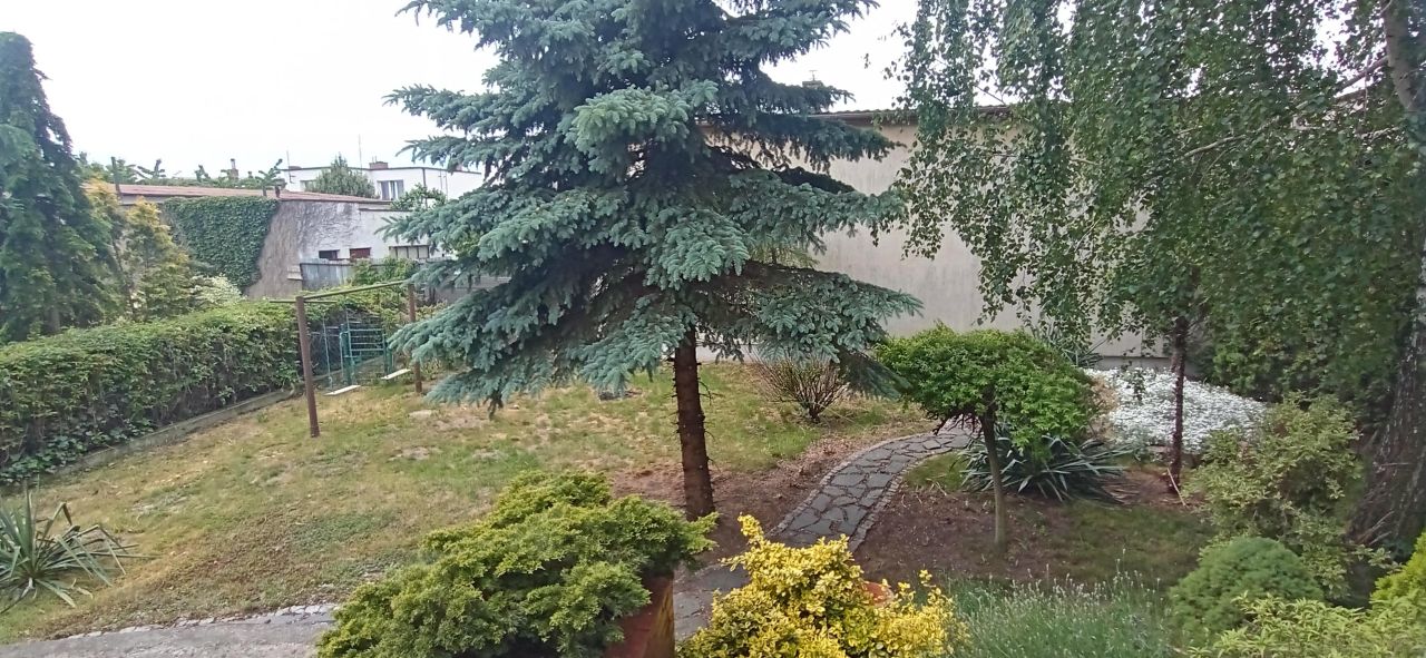 dom wolnostojący, 5 pokoi Chełmża, ul. Cukrownicza. Zdjęcie 14