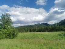 Działka rolna Kościelisko