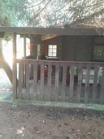 Działka rod Warszawa Włochy, ul. Wykusz. Zdjęcie 1