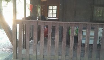 Działka rekreacyjna Warszawa Włochy, ul. Wykusz