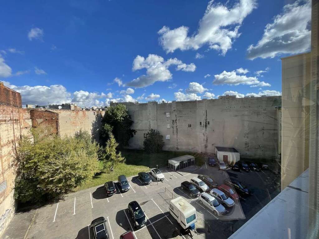 Mieszkanie 2-pokojowe Łódź, pl. Wolności. Zdjęcie 5