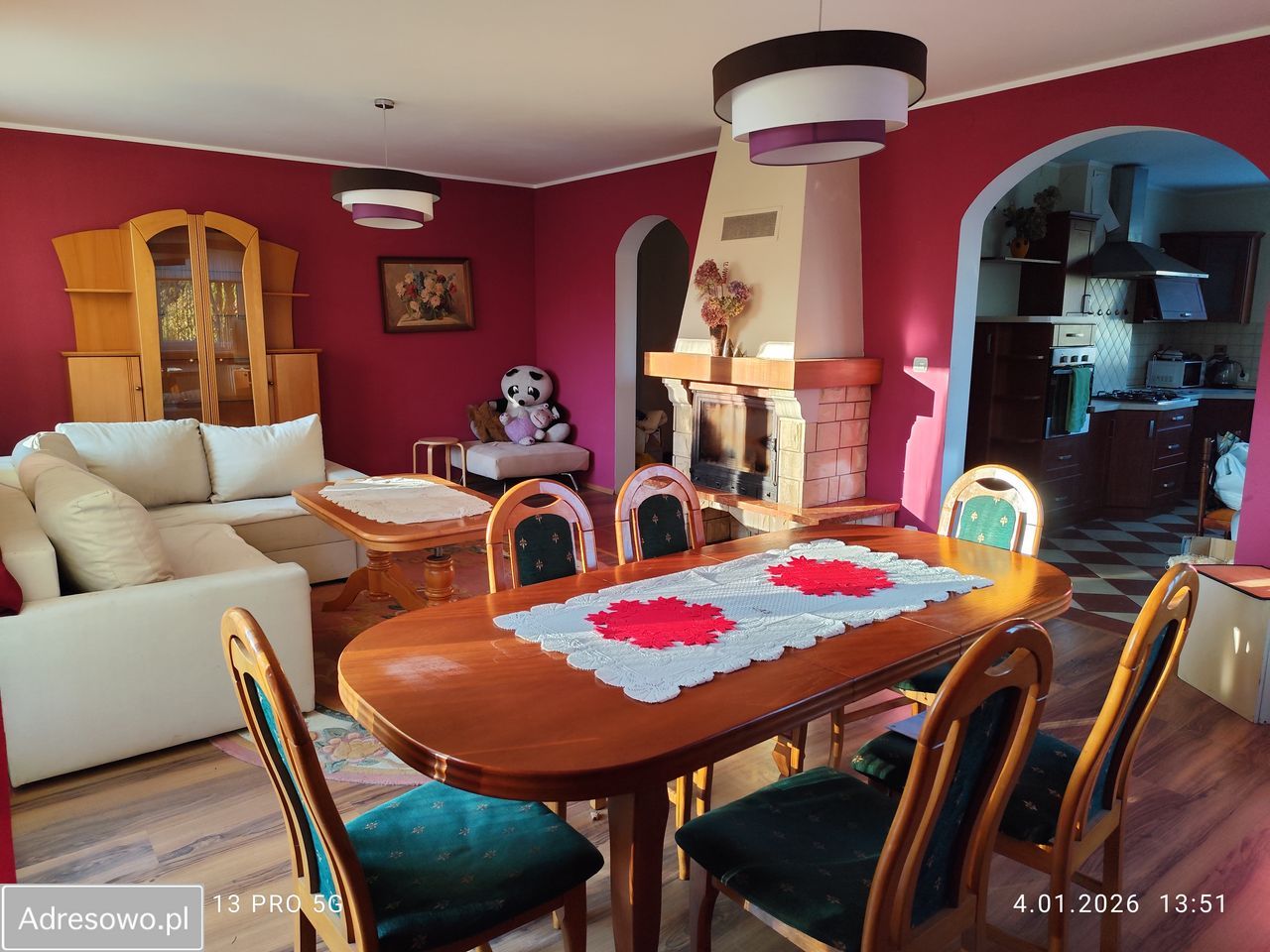 Pokój Rzeszów Przybyszówka, ul. Tarnowska. Zdjęcie 7