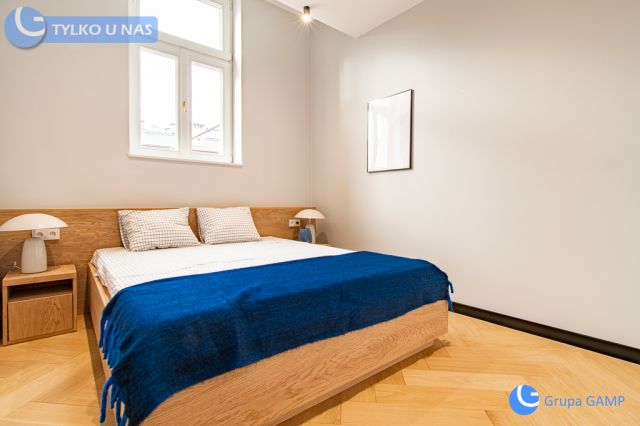 Mieszkanie 2-pokojowe Kraków Zwierzyniec, ul. gen. Tadeusza Kościuszki. Zdjęcie 9