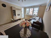 Mieszkanie 2-pokojowe Łódź Doły, al. Chryzantem. Zdjęcie 2