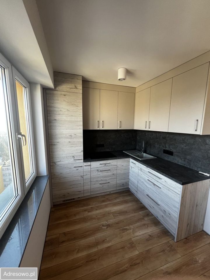 Mieszkanie 1-pokojowe Tarnów, ul. Odległa. Zdjęcie 2