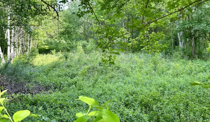 Działka budowlana Góra Kalwaria Marianki, ul. Walewicka