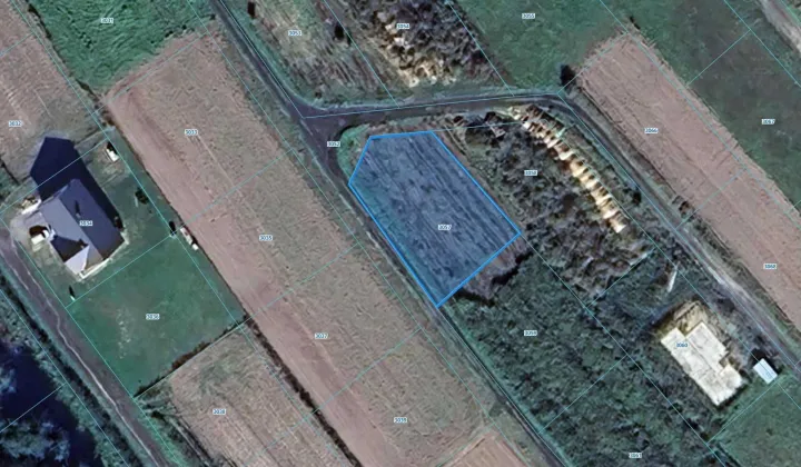 Działka budowlana Ropczyce