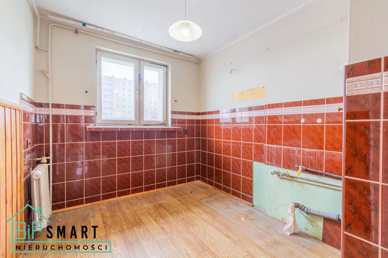 Mieszkanie 4-pokojowe Stalowa Wola, al. Jana Pawła II. Zdjęcie 6