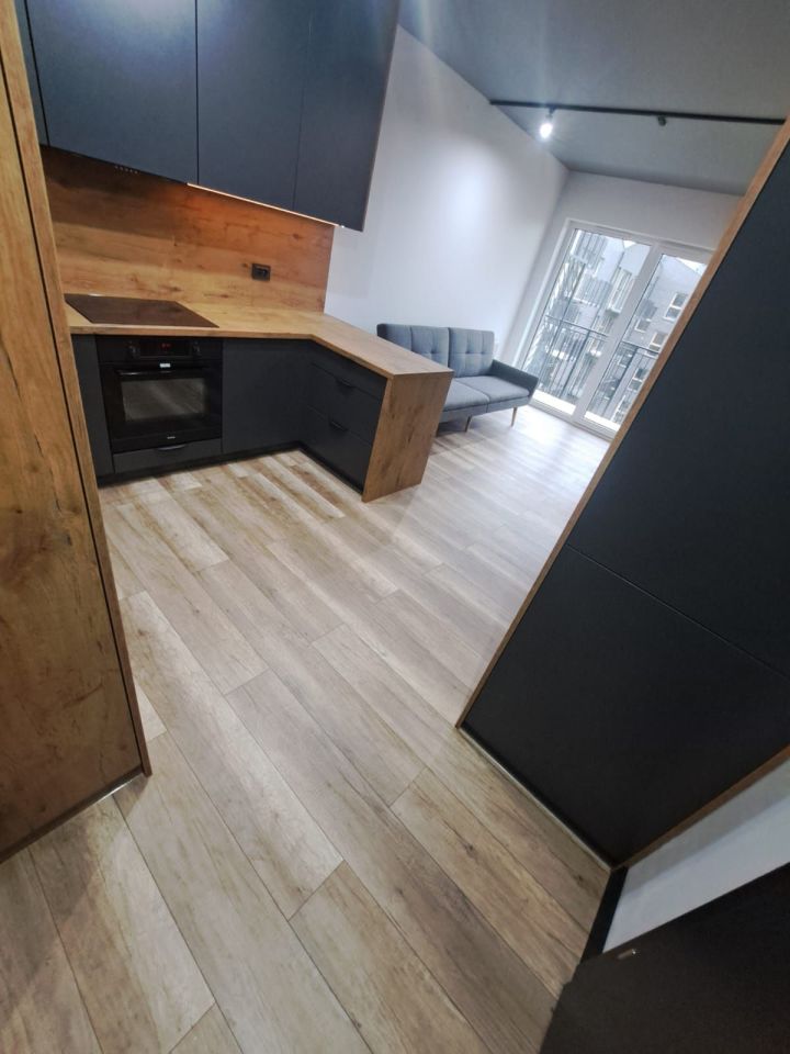 Mieszkanie 2-pokojowe Bielsko-Biała Trzy Lipki. Zdjęcie 6