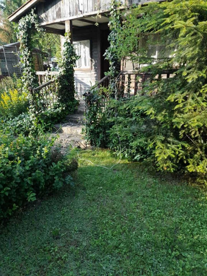 Działka rod Ząbki. Zdjęcie 2