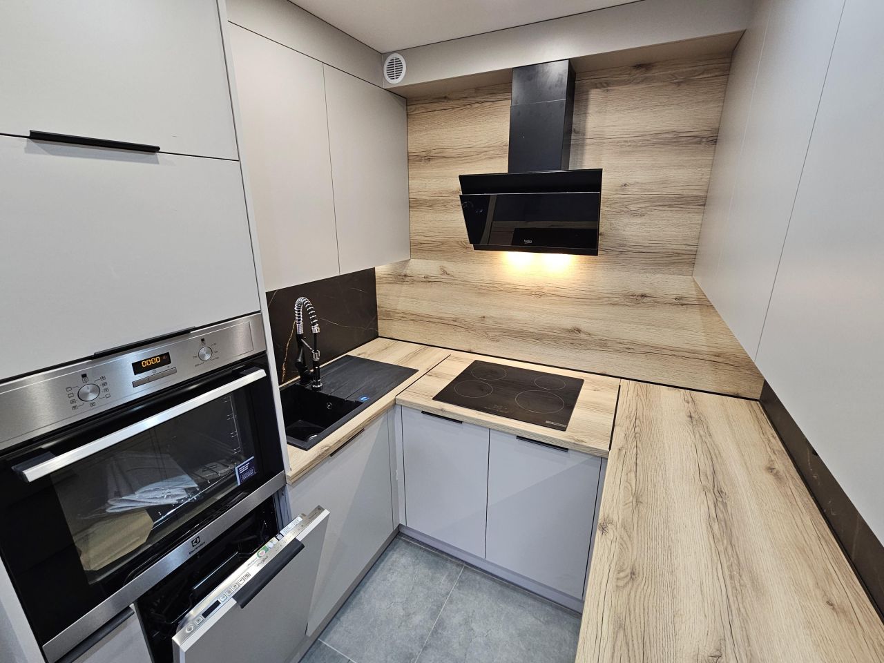 Mieszkanie 2-pokojowe Rydułtowy Orłowiec, os. Orłowiec. Zdjęcie 3