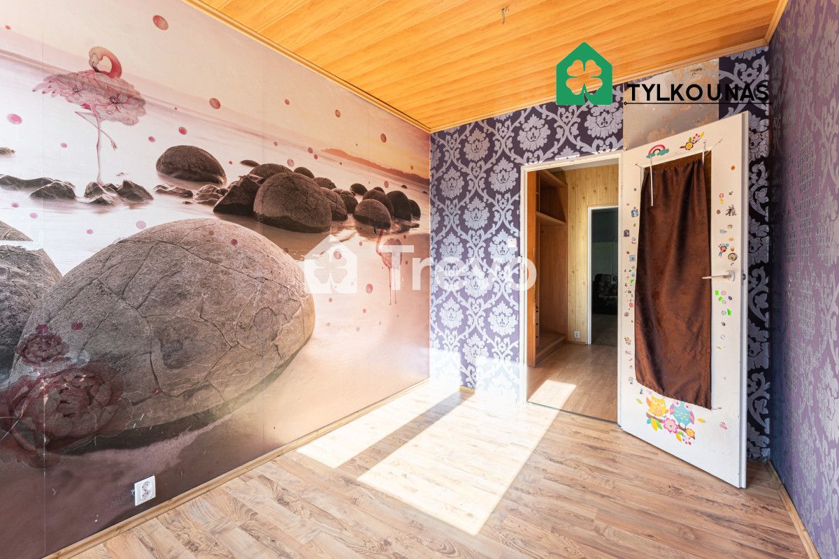 Mieszkanie 3-pokojowe Gdańsk Morena, ul. Henryka Arctowskiego. Zdjęcie 8