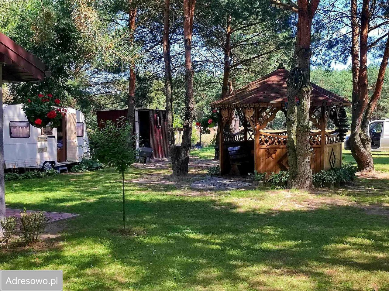 Działka budowlana Siedlątków. Zdjęcie 3