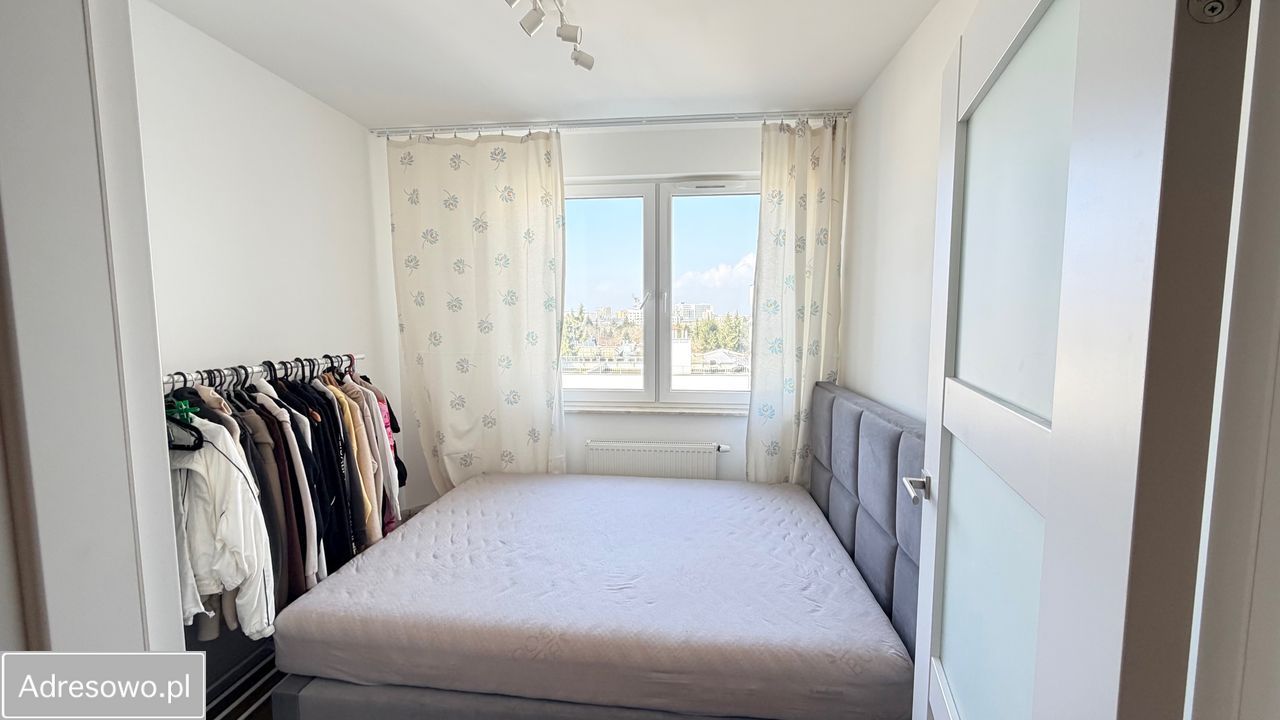 Mieszkanie 3-pokojowe Pruszków. Zdjęcie 7