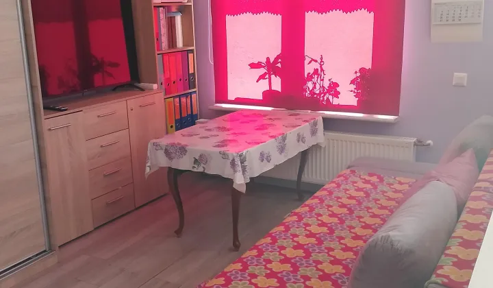 Mieszkanie 3-pokojowe Lębork, ul. Mściwoja II