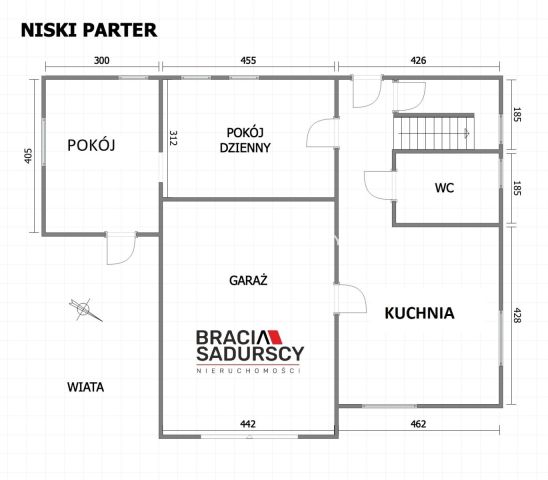 dom wolnostojący, 6 pokoi Kraków Wzgórza Krzesławickie, ul. Karola Darwina. Zdjęcie 27