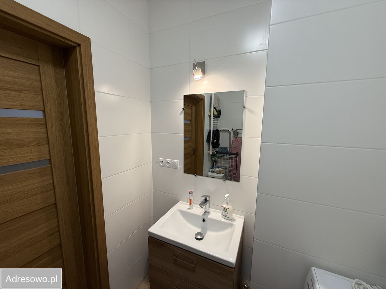 Mieszkanie 2-pokojowe Wrocław Swojczyce, ul. Chałupnicza. Zdjęcie 14