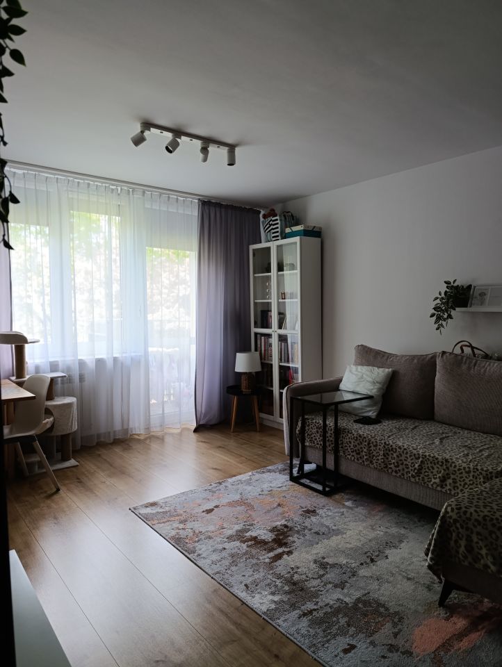 Mieszkanie 2-pokojowe Warszawa Targówek, ul. Malborska. Zdjęcie 2
