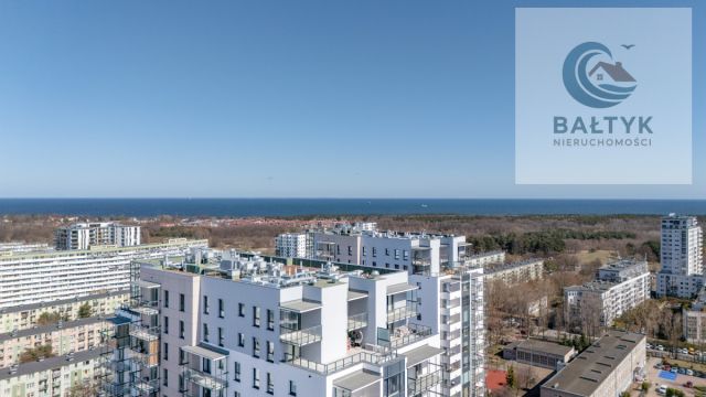 Mieszkanie 3-pokojowe Gdańsk Przymorze, ul. Obrońców Wybrzeża. Zdjęcie 15