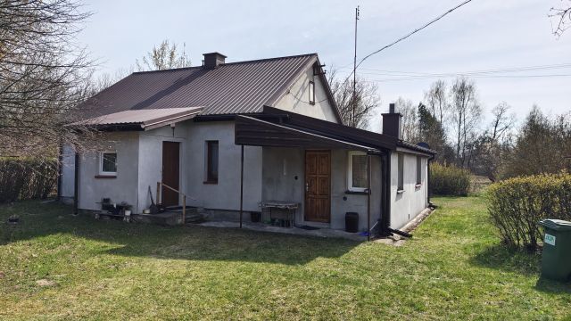 dom wolnostojący, 3 pokoje Kawęczyn. Zdjęcie 4