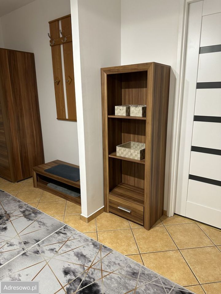 Mieszkanie 2-pokojowe Białystok Nowe Miasto, ul. Przyrodnicza. Zdjęcie 7