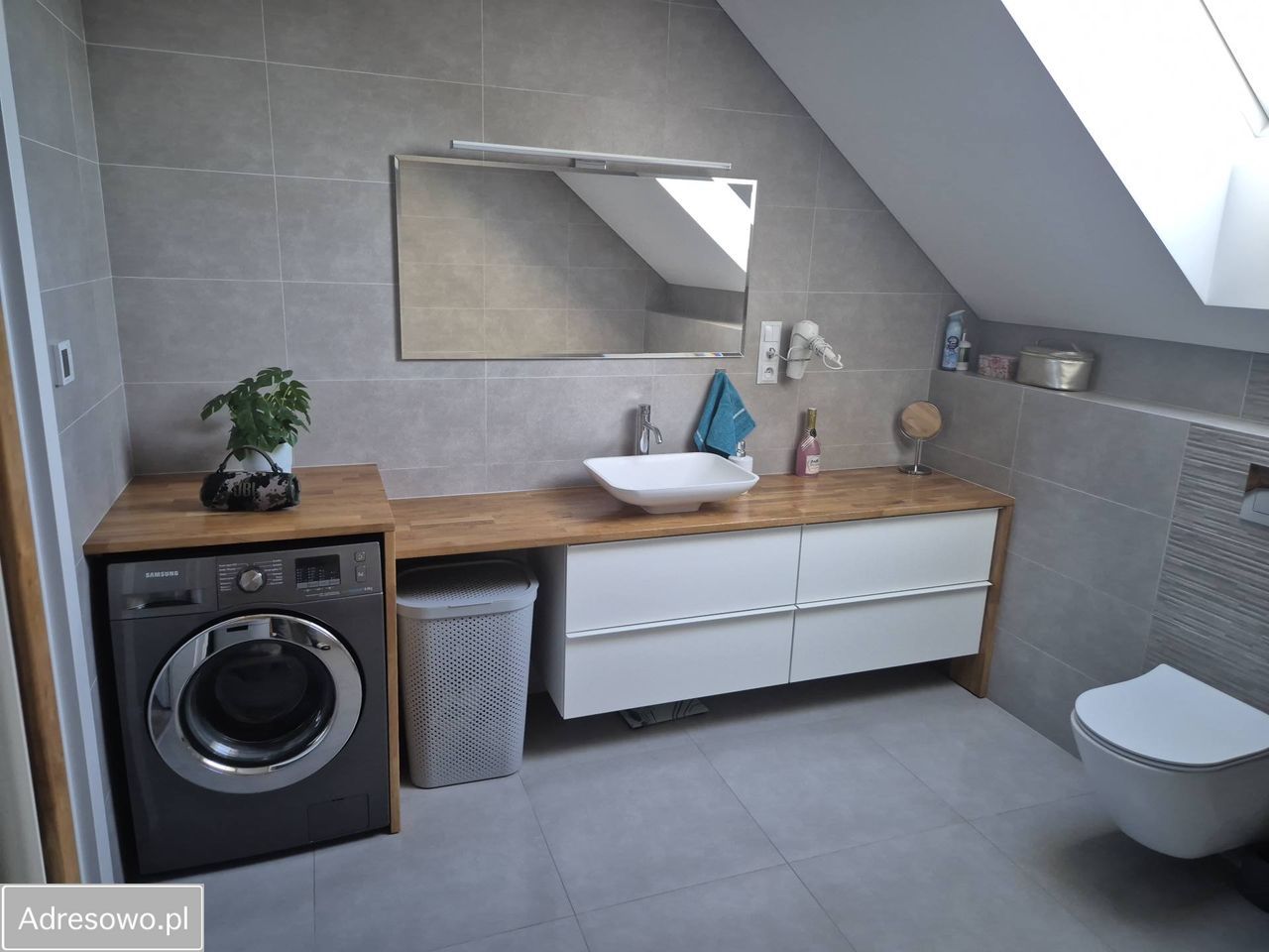 dom wolnostojący, 4 pokoje Kwidzyn. Zdjęcie 4