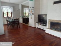 dom wolnostojący, 9 pokoi Łódź Olechów, ul. Olechowska. Zdjęcie 4