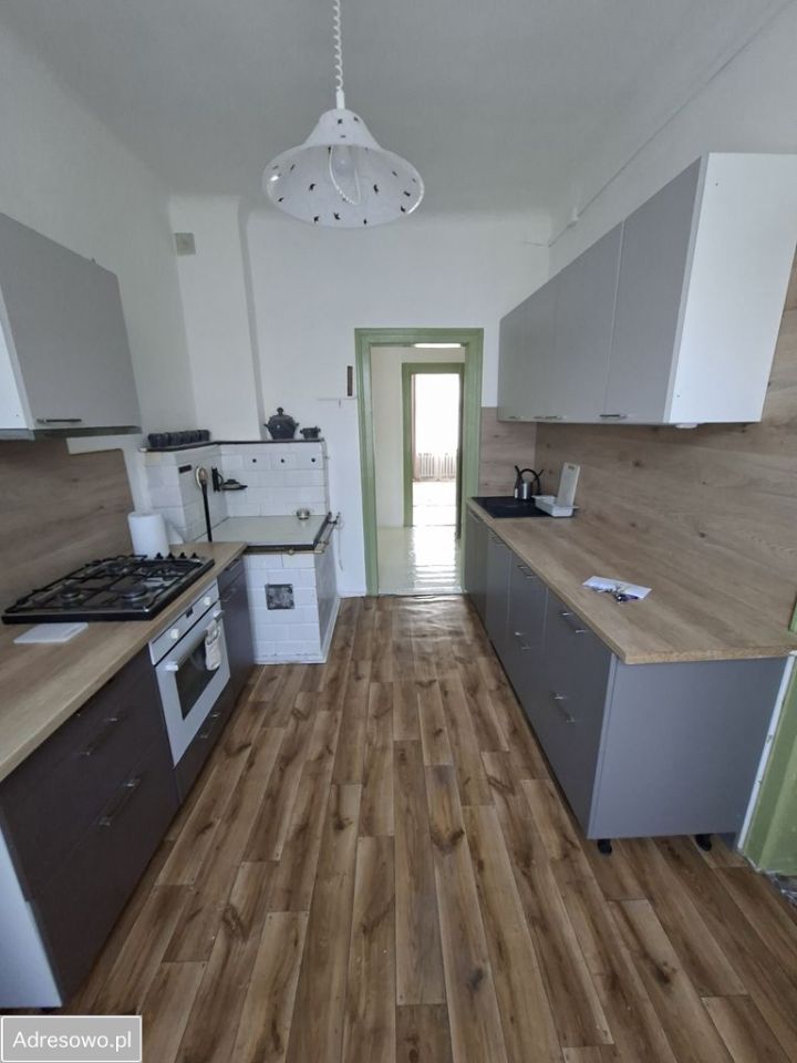 dom wolnostojący, 7 pokoi Ostrowiec Świętokrzyski, ul. Henryka Sienkiewicza. Zdjęcie 7