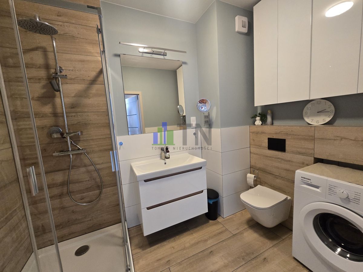 Mieszkanie 2-pokojowe Czernica. Zdjęcie 8