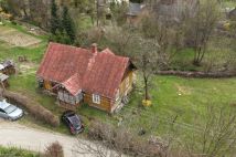 dom wolnostojący Wietrzno. Zdjęcie 2