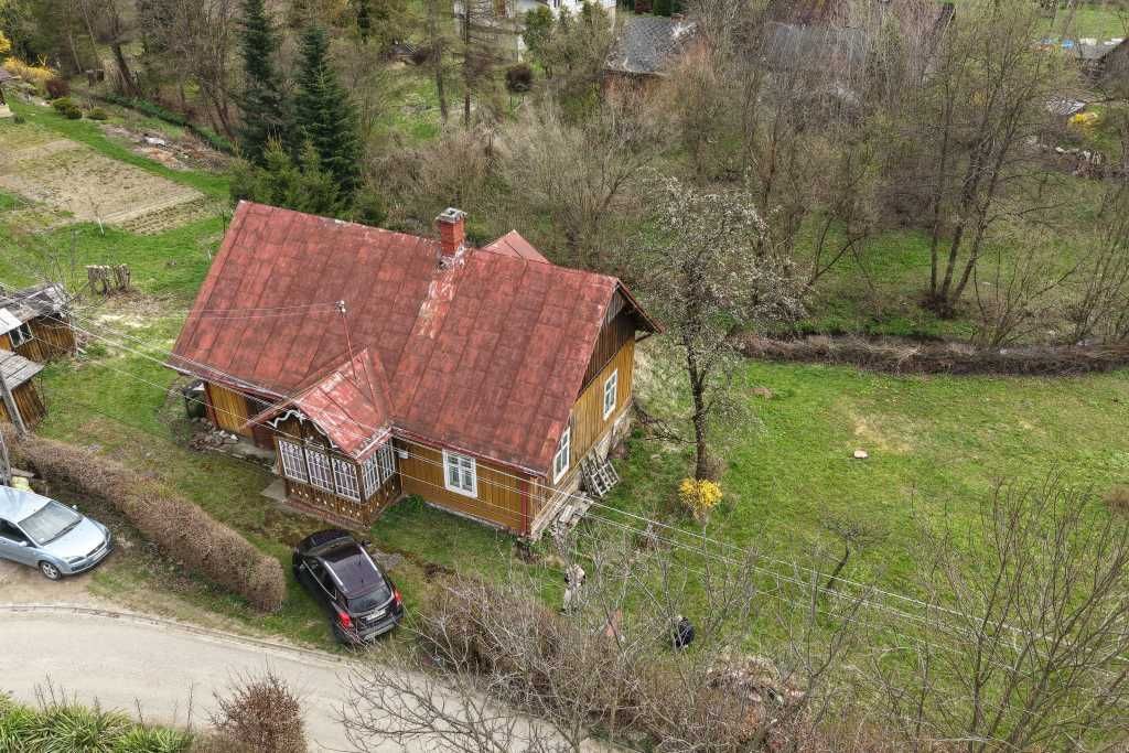 dom wolnostojący Wietrzno. Zdjęcie 3