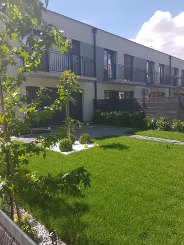 dom szeregowy, 4 pokoje Legnica Przedmieście Głogowskie, ul. Szczecińska. Zdjęcie 16