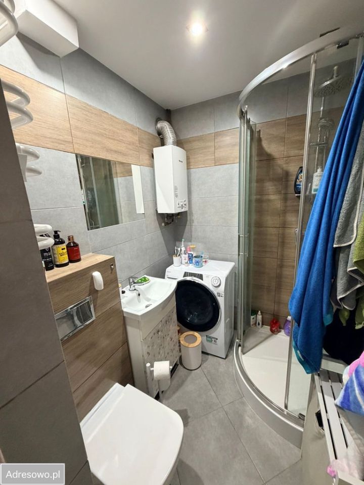 Mieszkanie 2-pokojowe Zabrze Mikulczyce, ul. Gabrieli Zapolskiej. Zdjęcie 8