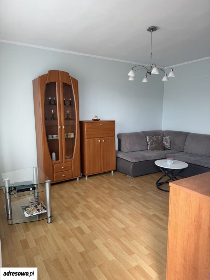 Mieszkanie 2-pokojowe Myślibórz, ul. Ratuszowa. Zdjęcie 6
