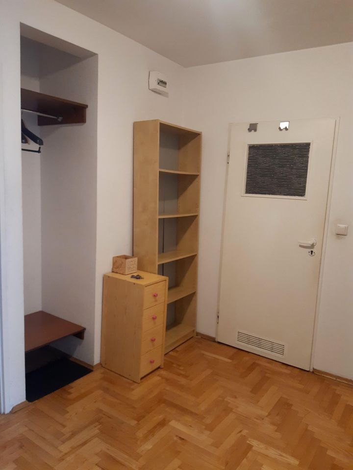 Mieszkanie 1-pokojowe Kraków Bronowice, ul. Gabrieli Zapolskiej. Zdjęcie 12