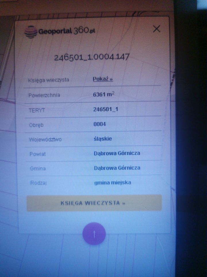 Działka leśna Dąbrowa Górnicza Nowa Kuźniczka, ul. Kuźniczka Nowa. Zdjęcie 8