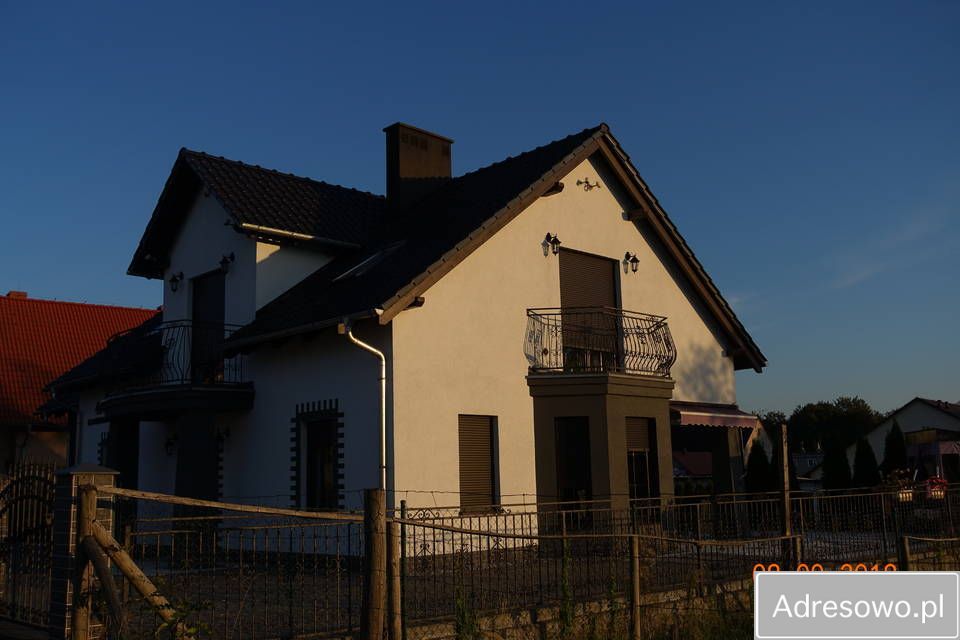 dom wolnostojący Olszyna, ul. Kamienna. Zdjęcie 6