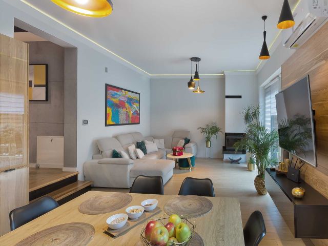 Mieszkanie 4-pokojowe Lębork. Zdjęcie 1