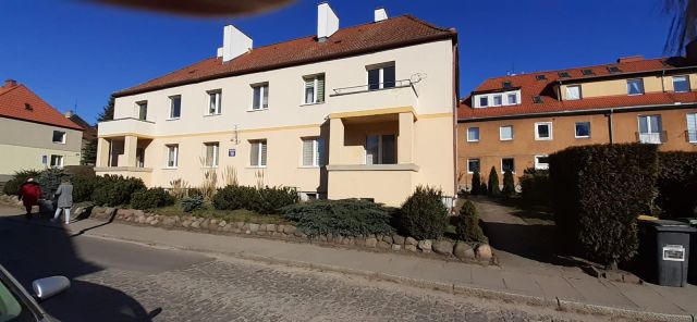 Mieszkanie 2-pokojowe Szczecin Niebuszewo, ul. Tomaszowska. Zdjęcie 1