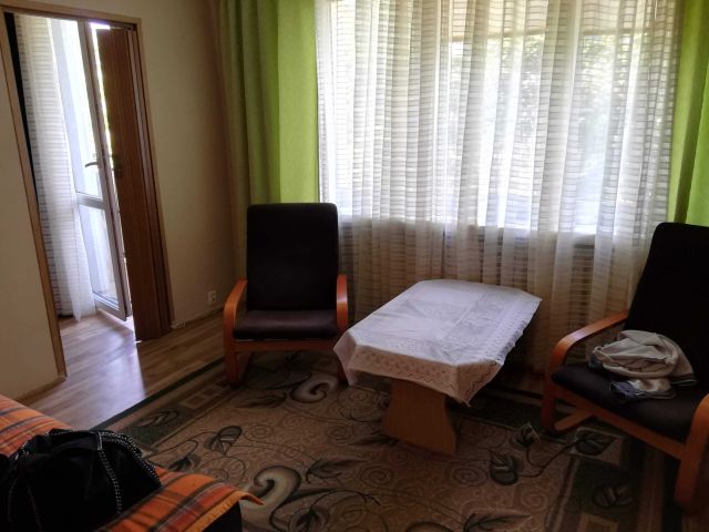 Mieszkanie 2-pokojowe Warszawa Ochota, ul. Grójecka. Zdjęcie 1