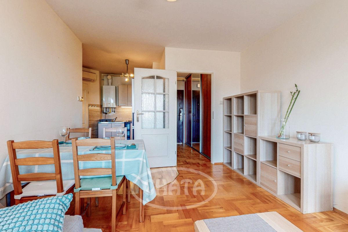 Mieszkanie 2-pokojowe Wrocław Zakrzów, ul. Oleska. Zdjęcie 6