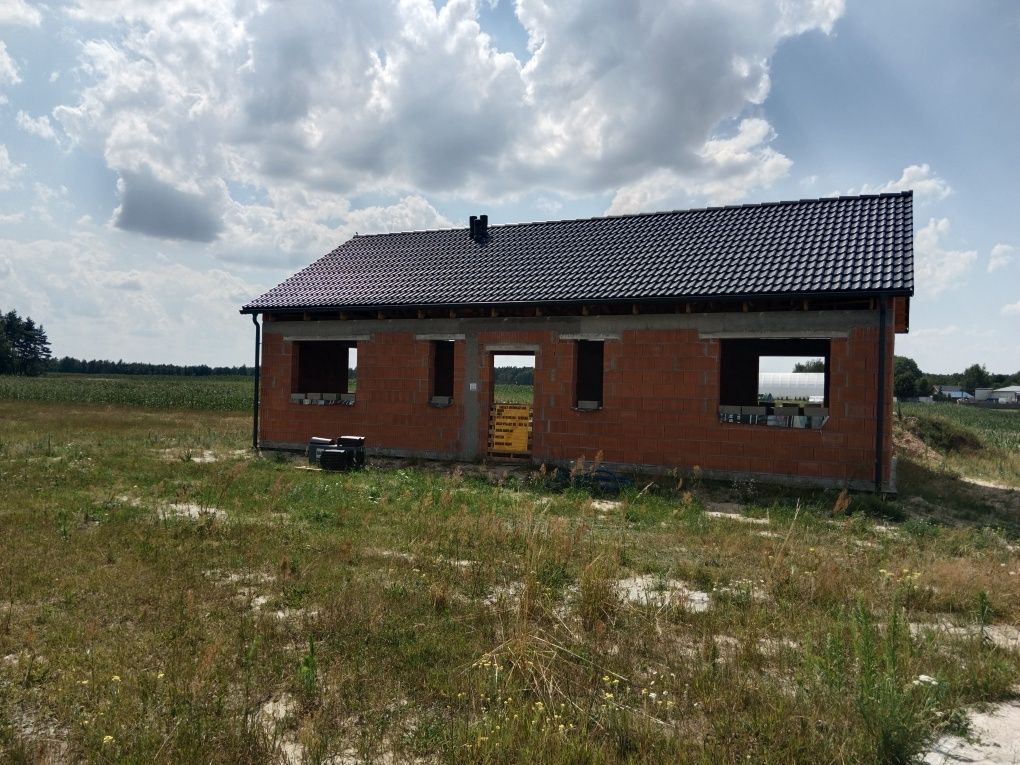 dom wolnostojący Kalina. Zdjęcie 2