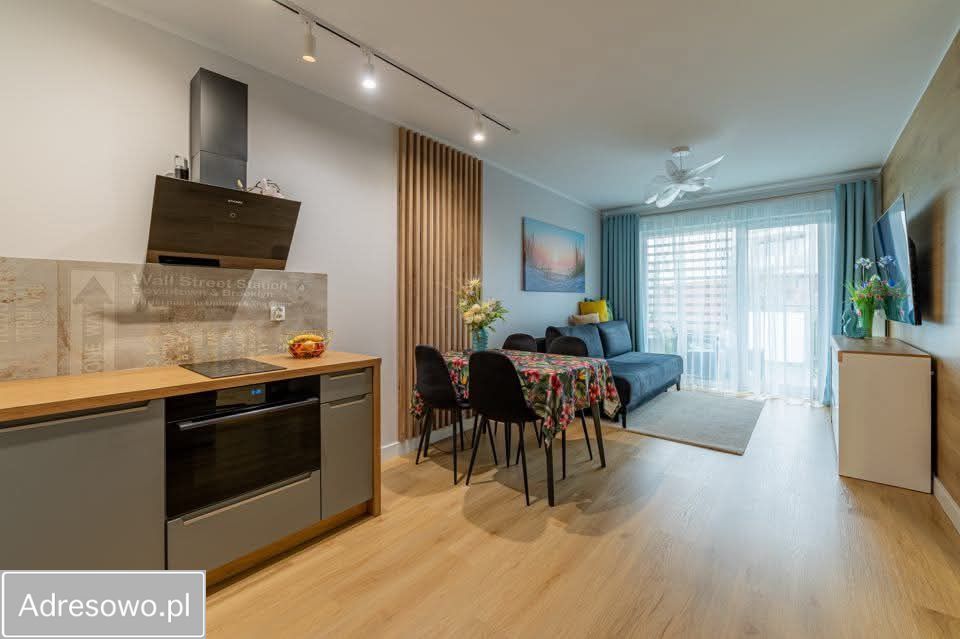 Mieszkanie 2-pokojowe Kołobrzeg, ul. Rybacka. Zdjęcie 6