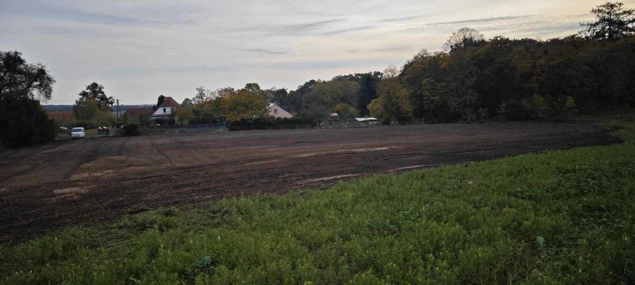 Działka rolno-budowlana Markiny. Zdjęcie 8