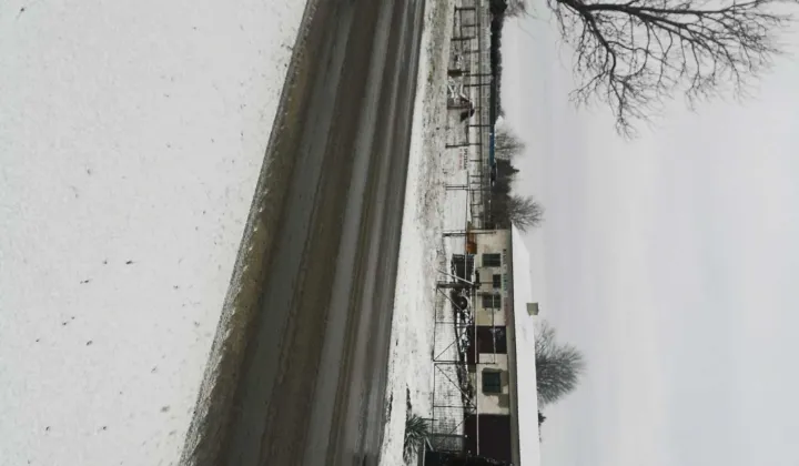 Działka inwestycyjna Telatyn, ul. Fryderyka Chopina