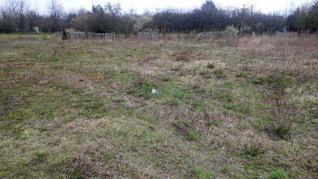 Działka budowlana Długa Szlachecka. Zdjęcie 1