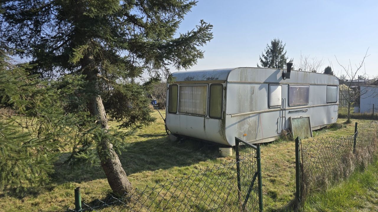 Działka rod Mielno. Zdjęcie 4