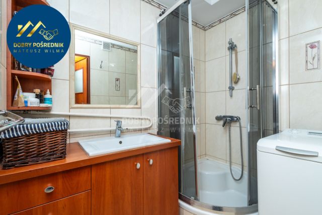 Mieszkanie 2-pokojowe Gdańsk Zaspa, ul. Pilotów. Zdjęcie 13